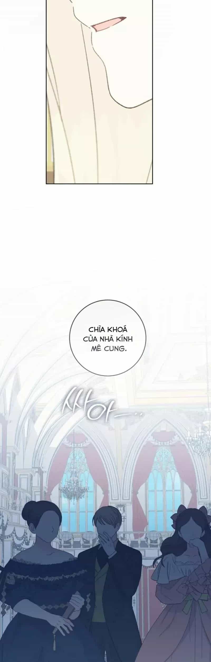 Trang Trại Hạt Dẻ Gần Cung Điện Hoàng Gia - Chương 106 - ảnh 30