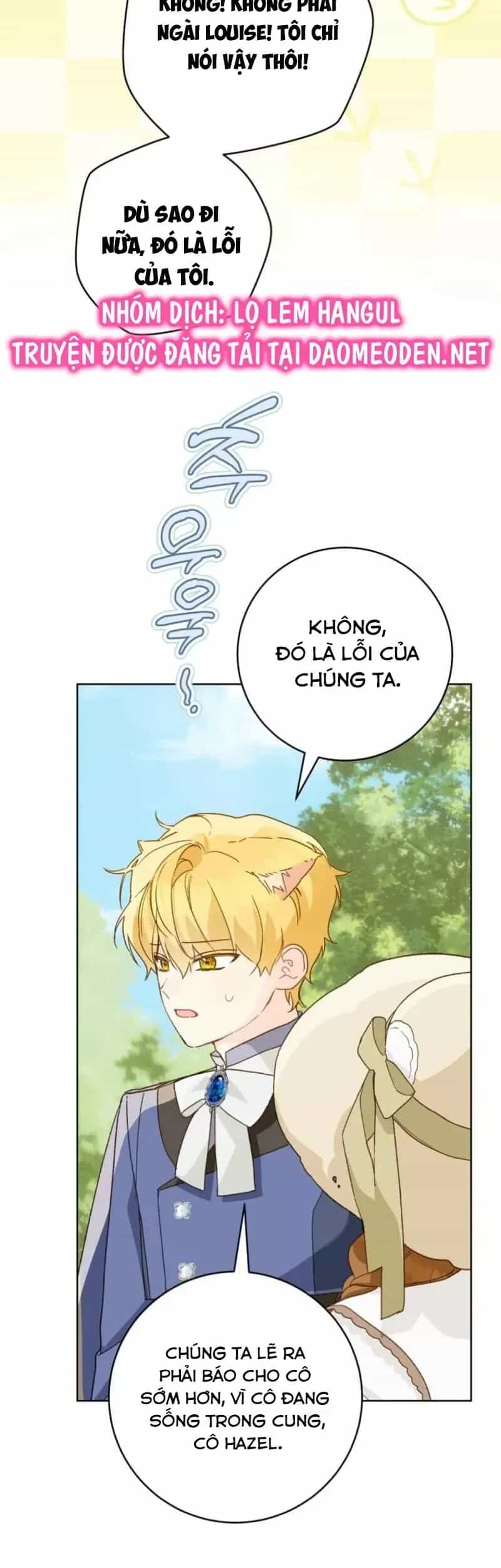 Trang Trại Hạt Dẻ Gần Cung Điện Hoàng Gia - Chương 106 - ảnh 7