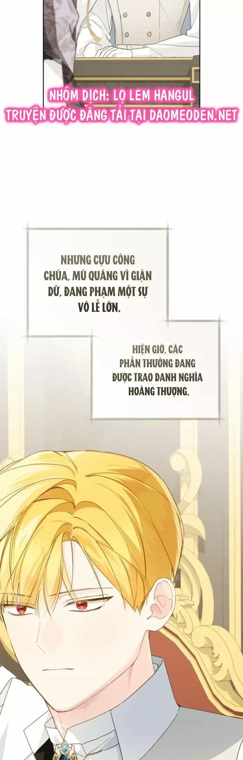 Trang Trại Hạt Dẻ Gần Cung Điện Hoàng Gia - Chương 107 - ảnh 12