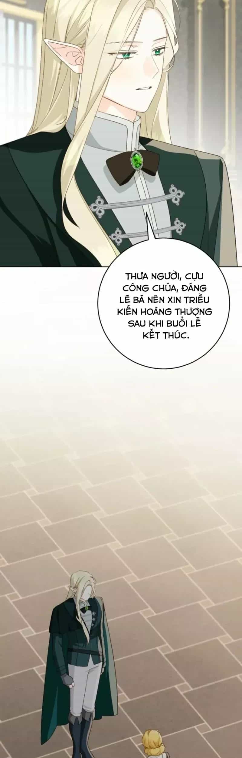 Trang Trại Hạt Dẻ Gần Cung Điện Hoàng Gia - Chương 107 - ảnh 29