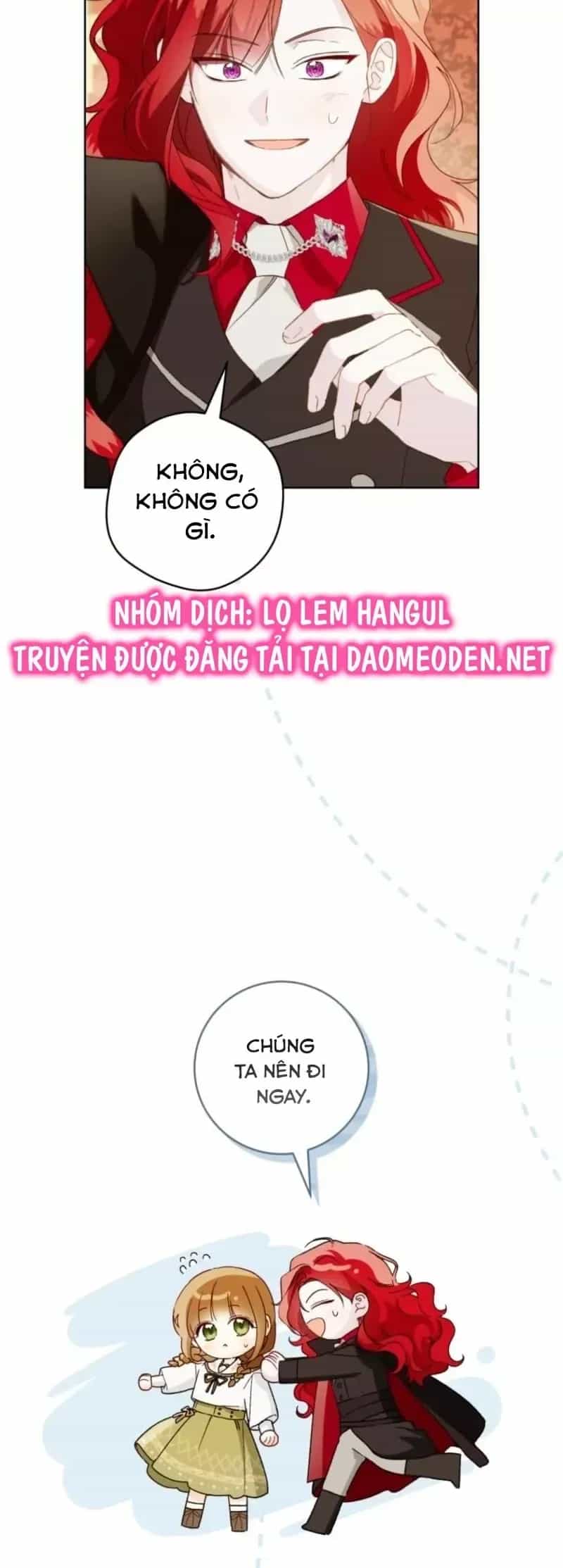 Trang Trại Hạt Dẻ Gần Cung Điện Hoàng Gia - Chương 107 - ảnh 4