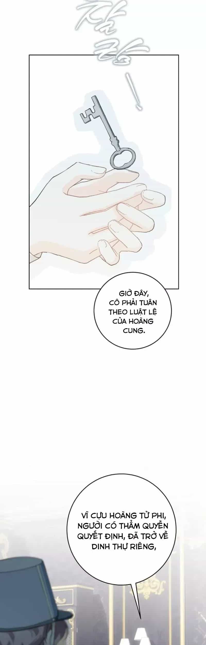 Trang Trại Hạt Dẻ Gần Cung Điện Hoàng Gia - Chương 108 - ảnh 22
