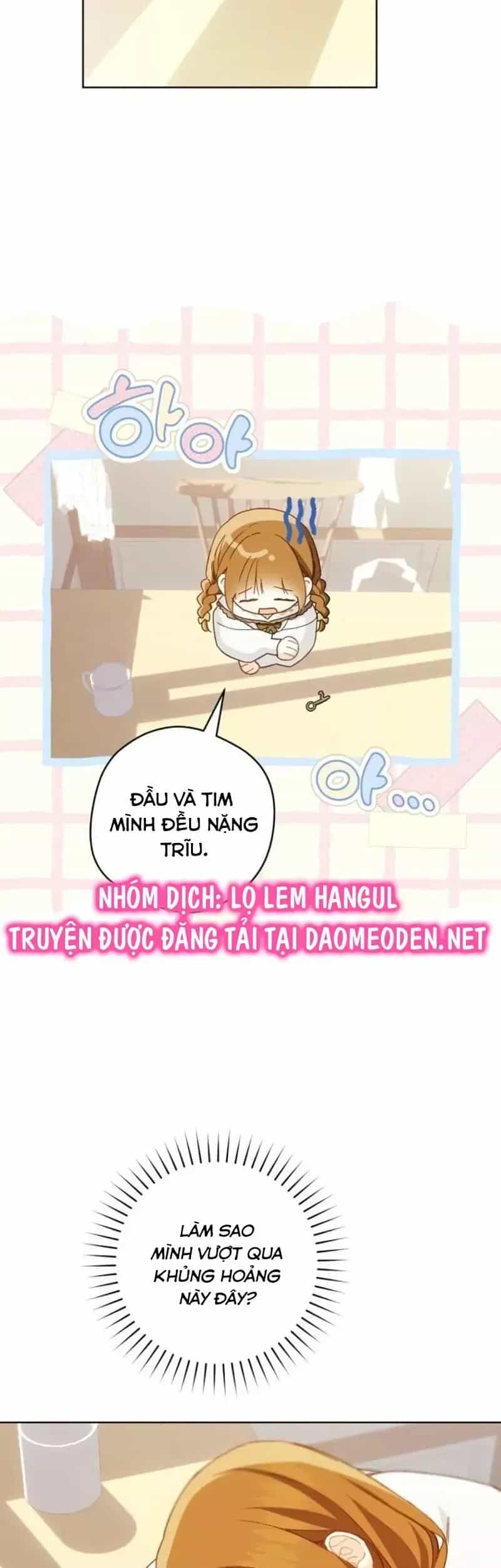 Trang Trại Hạt Dẻ Gần Cung Điện Hoàng Gia - Chương 108 - ảnh 28