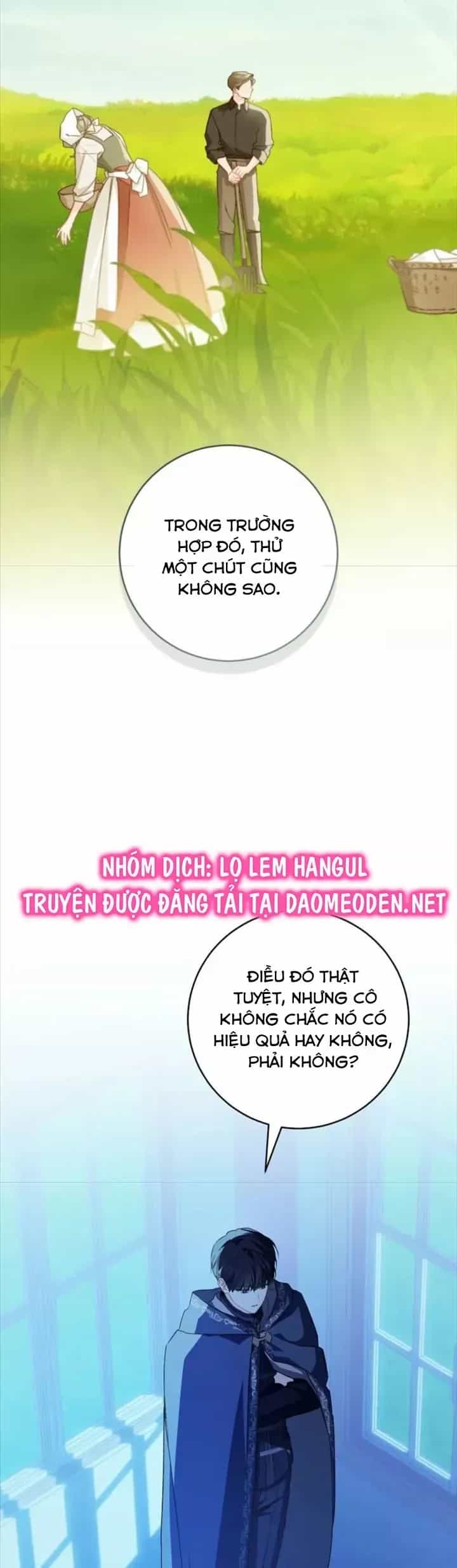 Trang Trại Hạt Dẻ Gần Cung Điện Hoàng Gia - Chương 110 - ảnh 19