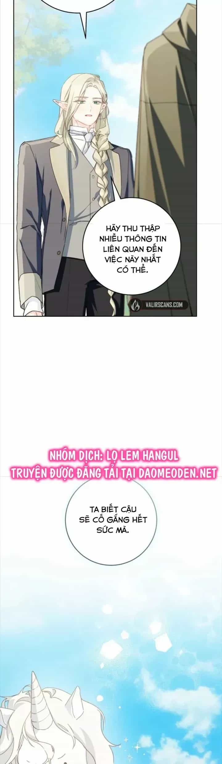 Trang Trại Hạt Dẻ Gần Cung Điện Hoàng Gia - Chương 110 - ảnh 28