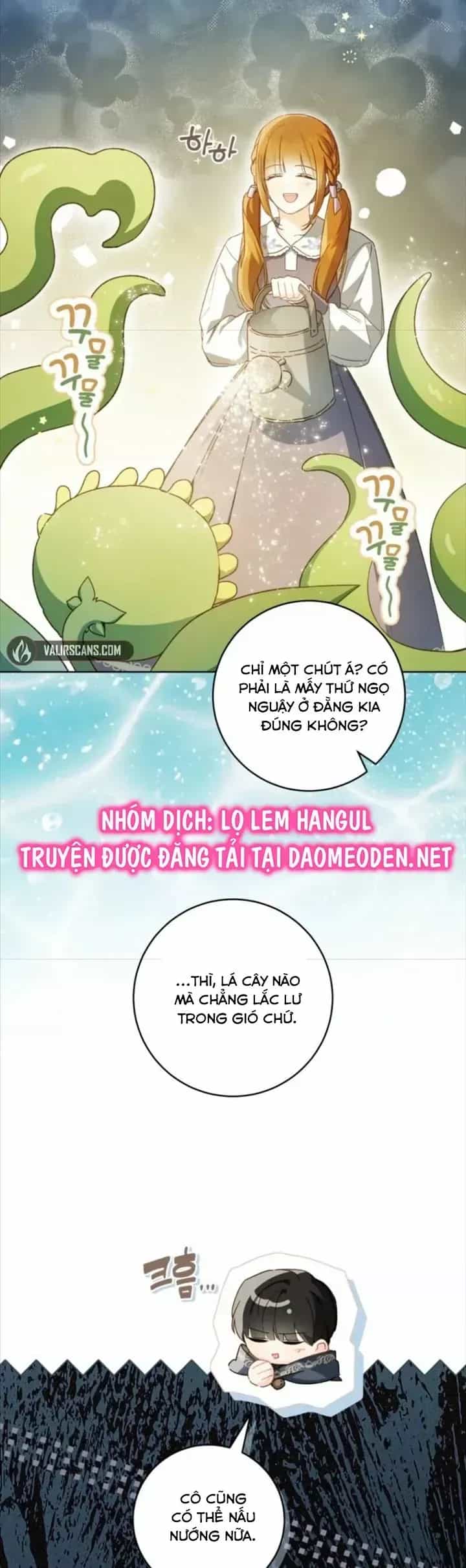 Trang Trại Hạt Dẻ Gần Cung Điện Hoàng Gia - Chương 110 - ảnh 5