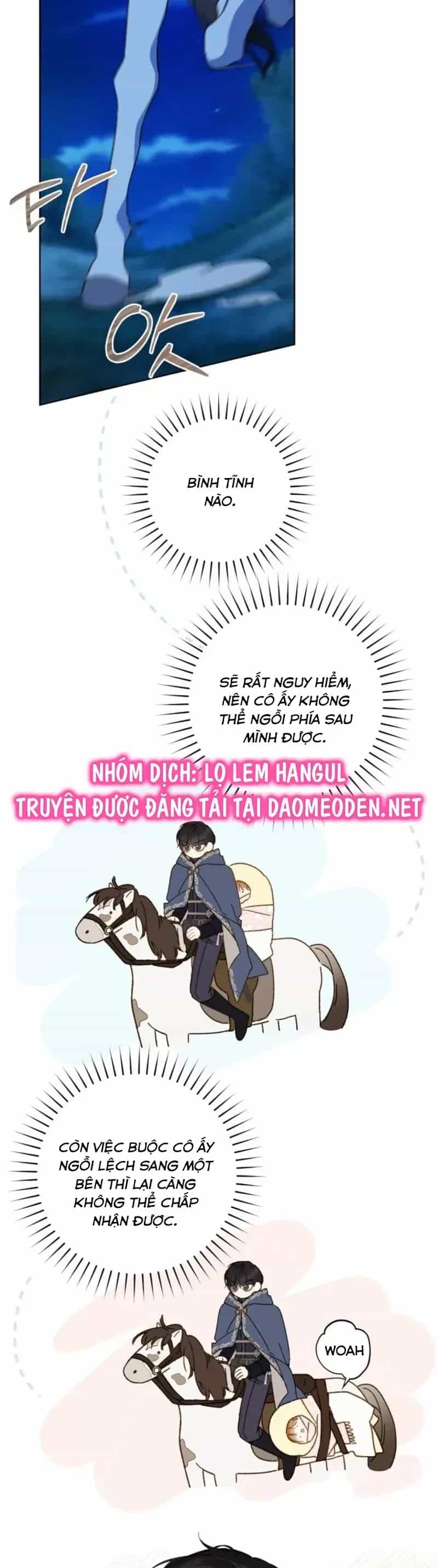 Trang Trại Hạt Dẻ Gần Cung Điện Hoàng Gia - Chương 112 - ảnh 28