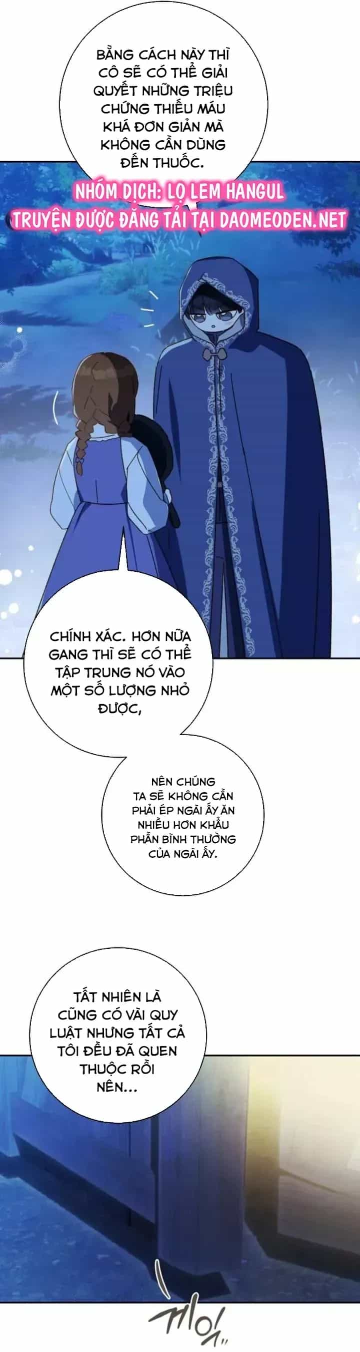 Trang Trại Hạt Dẻ Gần Cung Điện Hoàng Gia - Chương 113 - ảnh 17
