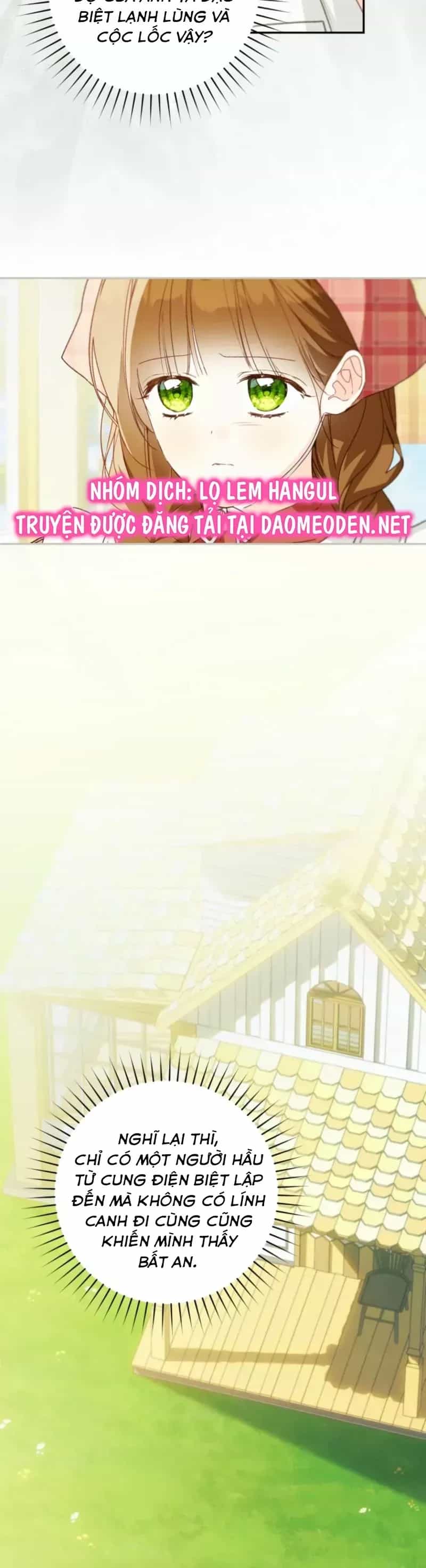 Trang Trại Hạt Dẻ Gần Cung Điện Hoàng Gia - Chương 114 - ảnh 22