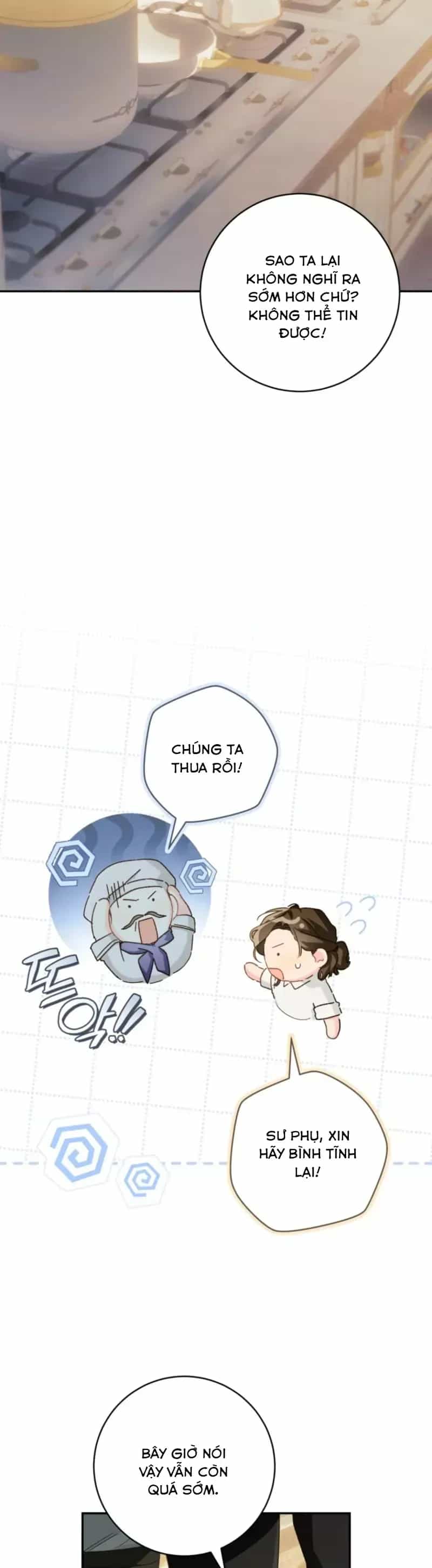 Trang Trại Hạt Dẻ Gần Cung Điện Hoàng Gia - Chương 114 - ảnh 9