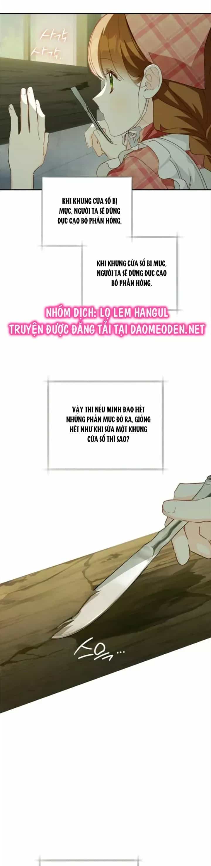 Trang Trại Hạt Dẻ Gần Cung Điện Hoàng Gia - Chương 115 - ảnh 26