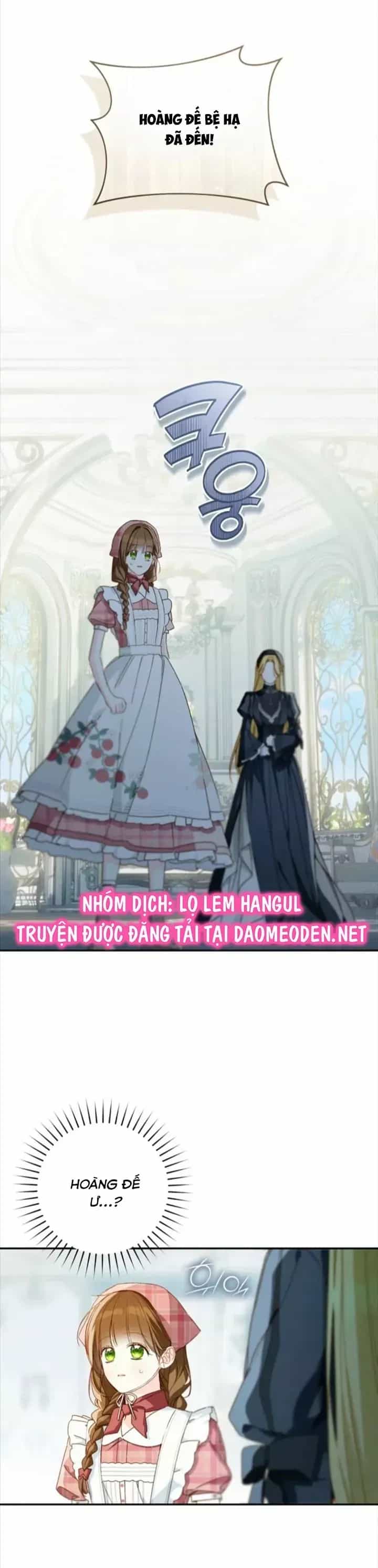 Trang Trại Hạt Dẻ Gần Cung Điện Hoàng Gia - Chương 116 - ảnh 37
