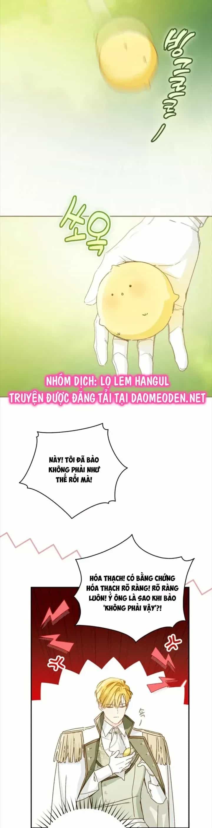 Trang Trại Hạt Dẻ Gần Cung Điện Hoàng Gia - Chương 116 - ảnh 8