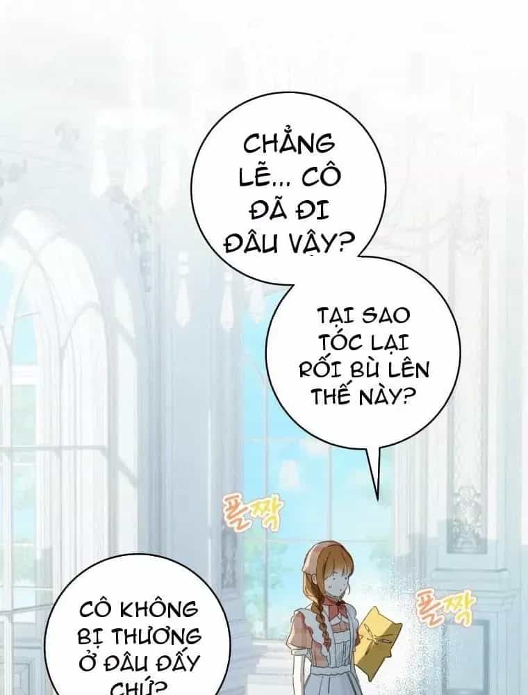 Trang Trại Hạt Dẻ Gần Cung Điện Hoàng Gia - Chương 117 - ảnh 35