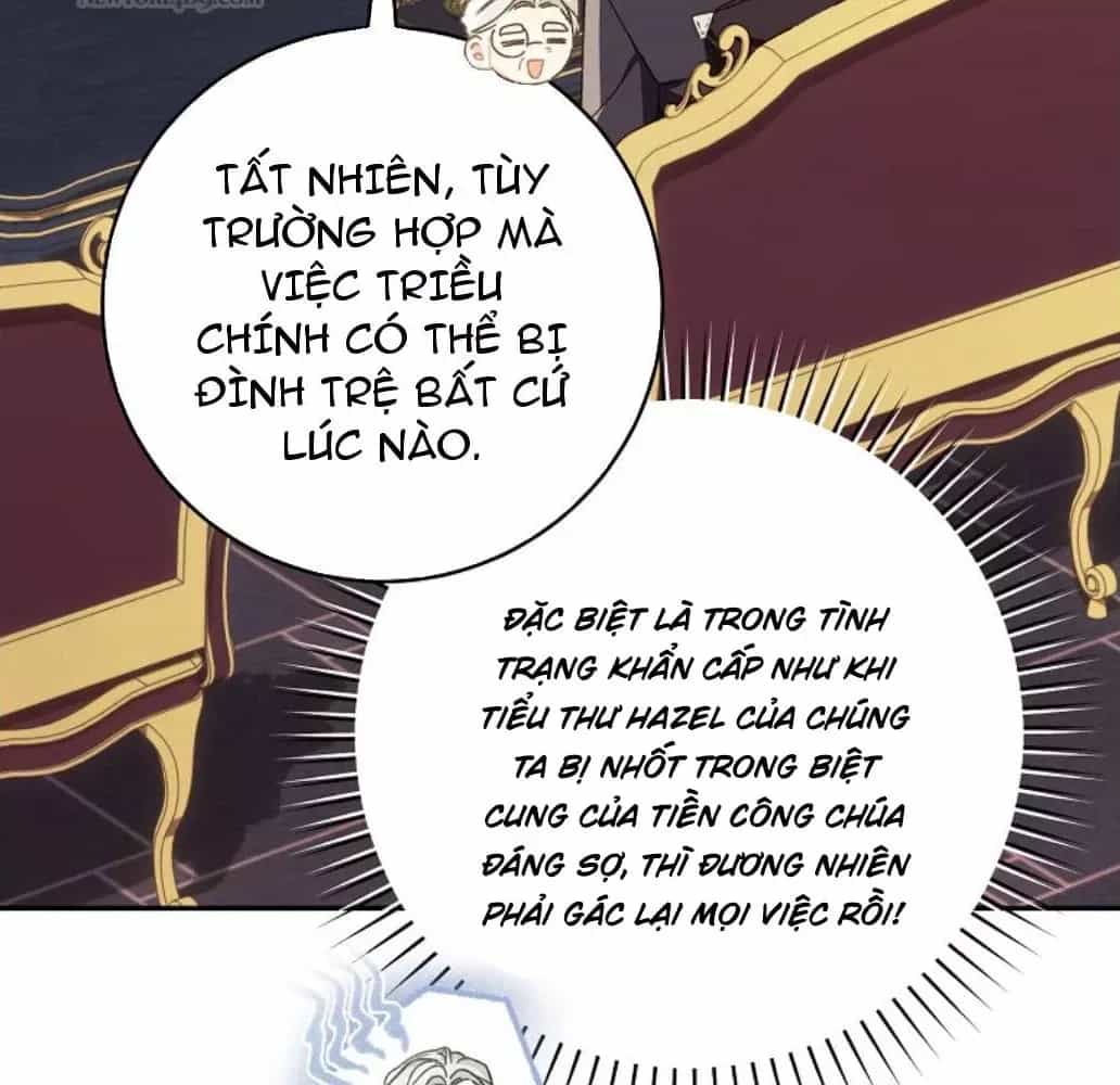 Trang Trại Hạt Dẻ Gần Cung Điện Hoàng Gia - Chương 120 - ảnh 49
