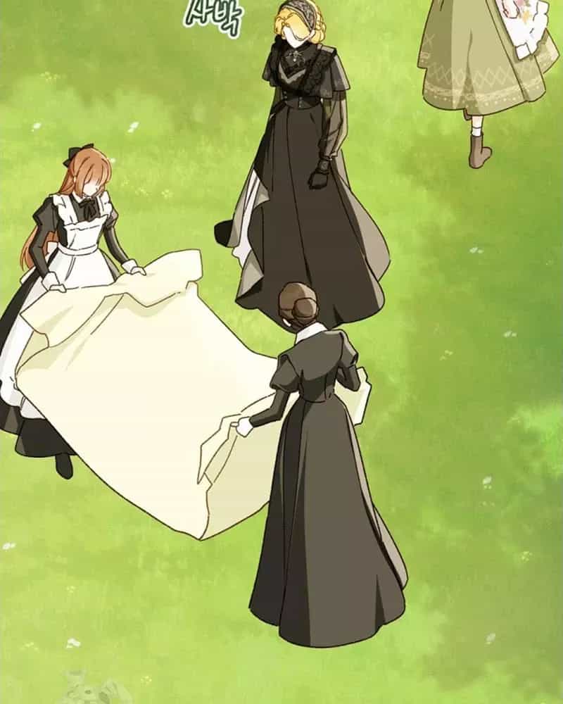 Trang Trại Hạt Dẻ Gần Cung Điện Hoàng Gia - Chương 121 - ảnh 61