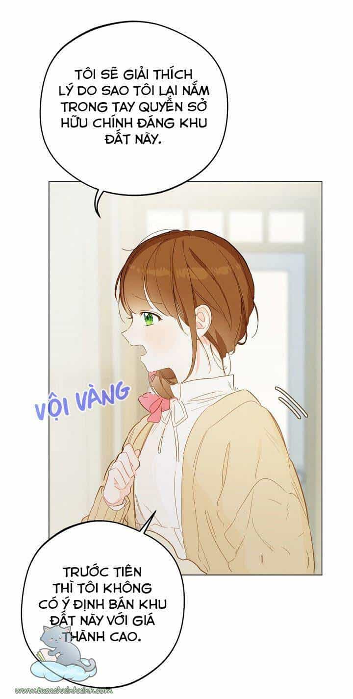 Trang Trại Hạt Dẻ Gần Cung Điện Hoàng Gia - Chương 8 - ảnh 22