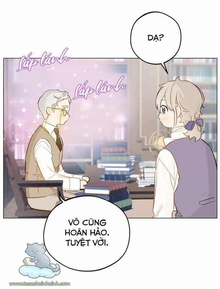 Trang Trại Hạt Dẻ Gần Cung Điện Hoàng Gia - Chương 8 - ảnh 37