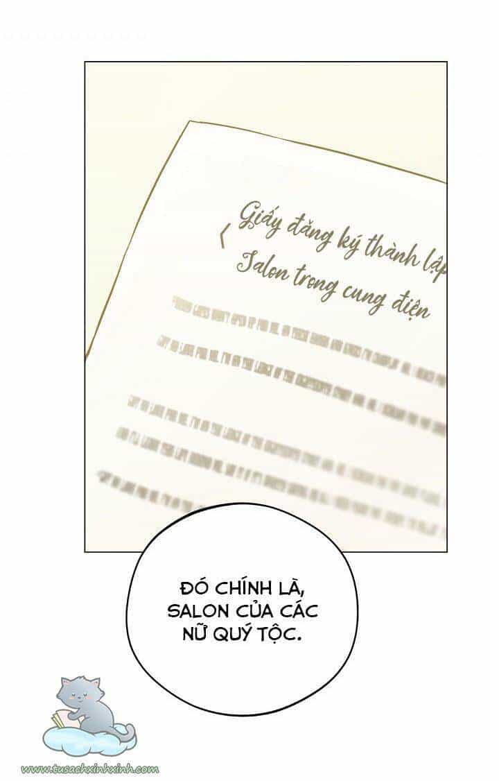 Trang Trại Hạt Dẻ Gần Cung Điện Hoàng Gia - Chương 8 - ảnh 65