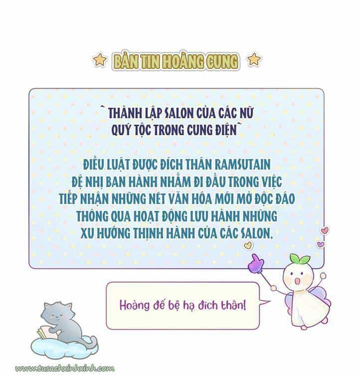 Trang Trại Hạt Dẻ Gần Cung Điện Hoàng Gia - Chương 8 - ảnh 66