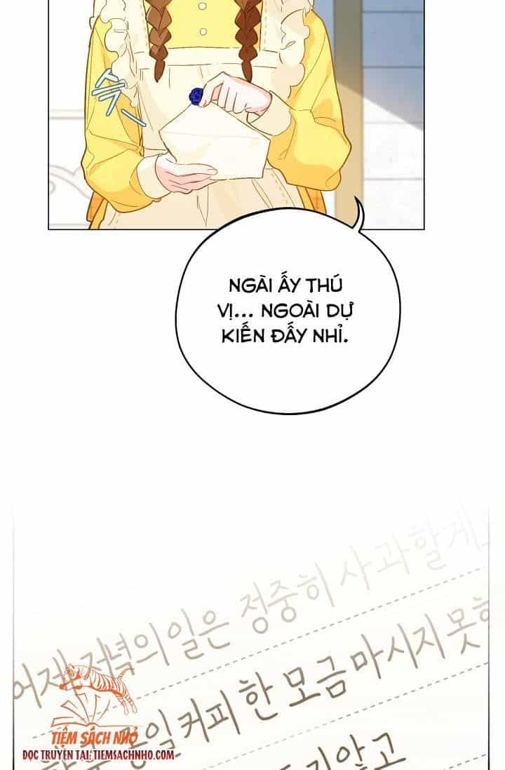 Trang Trại Hạt Dẻ Gần Cung Điện Hoàng Gia - Chương 8.5 - ảnh 13