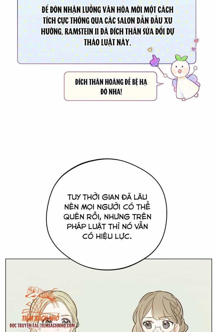 Trang Trại Hạt Dẻ Gần Cung Điện Hoàng Gia - Chương 8.5 - ảnh 23