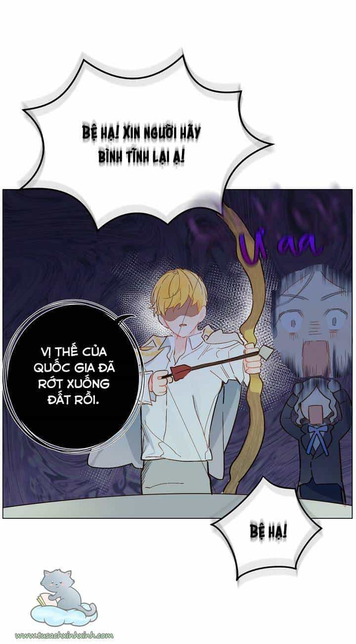 Trang Trại Hạt Dẻ Gần Cung Điện Hoàng Gia - Chương 9 - ảnh 28
