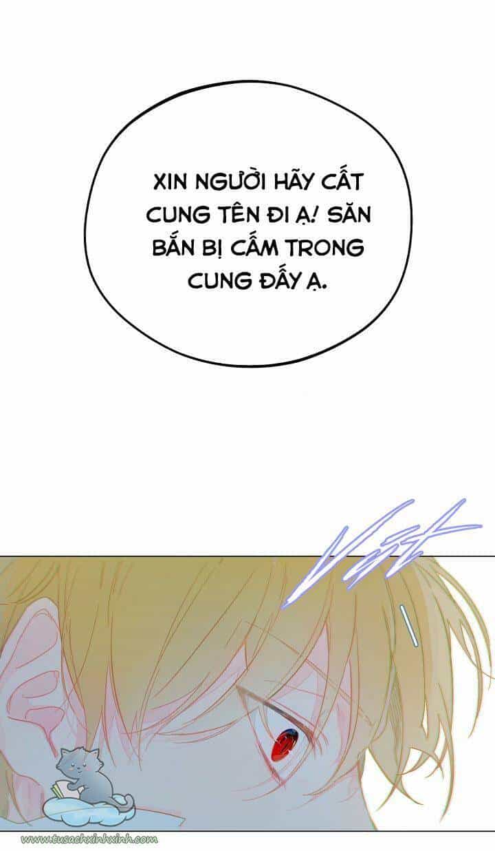 Trang Trại Hạt Dẻ Gần Cung Điện Hoàng Gia - Chương 9 - ảnh 29