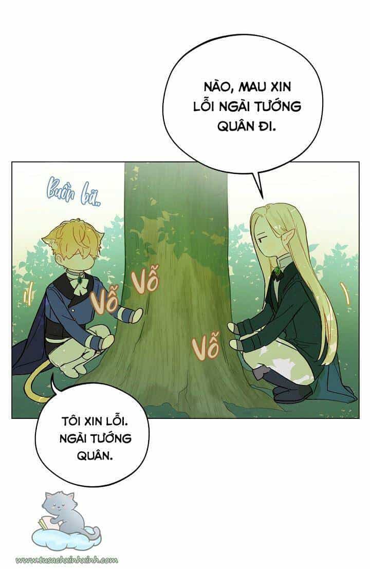 Trang Trại Hạt Dẻ Gần Cung Điện Hoàng Gia - Chương 9 - ảnh 55