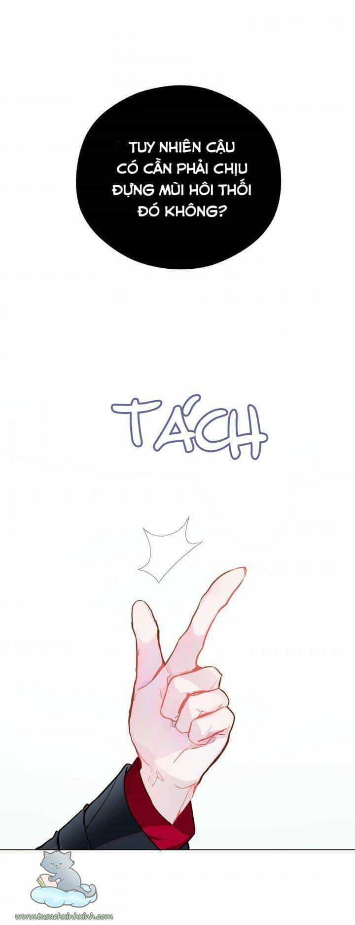 Trang Trại Hạt Dẻ Gần Cung Điện Hoàng Gia - Chương 9 - ảnh 71