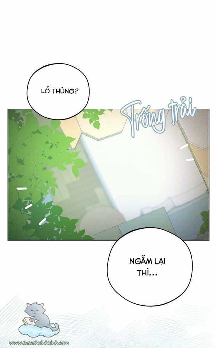 Trang Trại Hạt Dẻ Gần Cung Điện Hoàng Gia - Chương 10 - ảnh 20