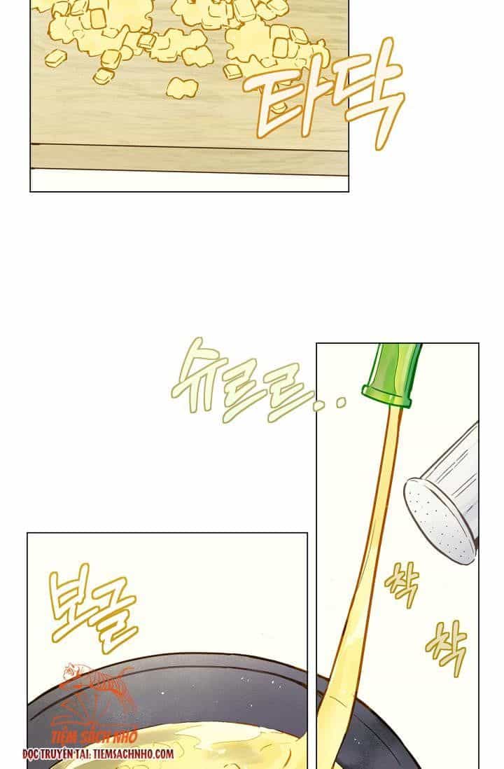 Trang Trại Hạt Dẻ Gần Cung Điện Hoàng Gia - Chương 10.5 - ảnh 27