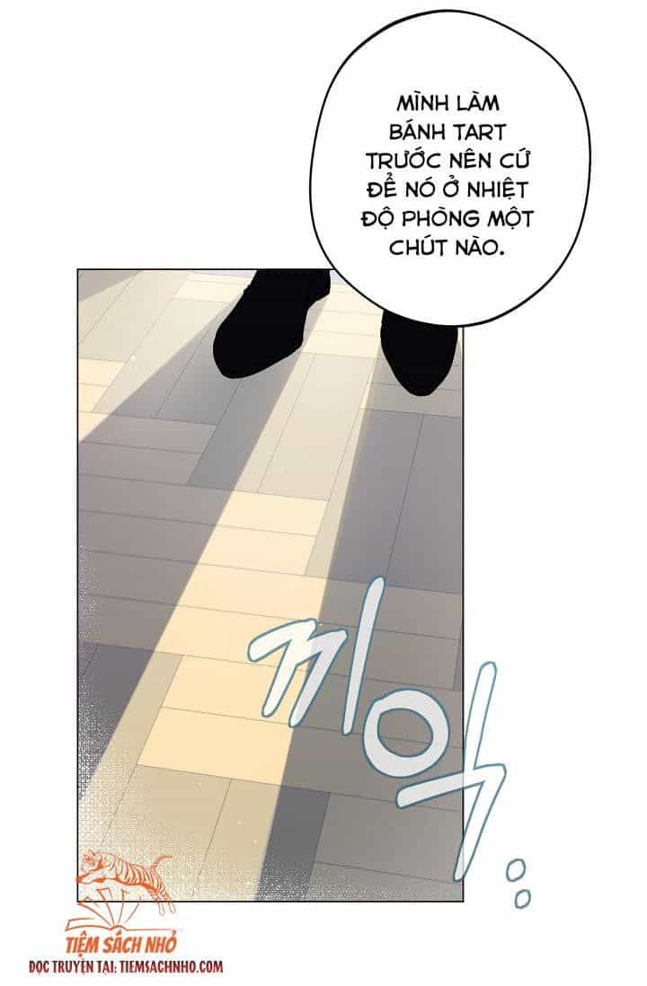 Trang Trại Hạt Dẻ Gần Cung Điện Hoàng Gia - Chương 10.5 - ảnh 6