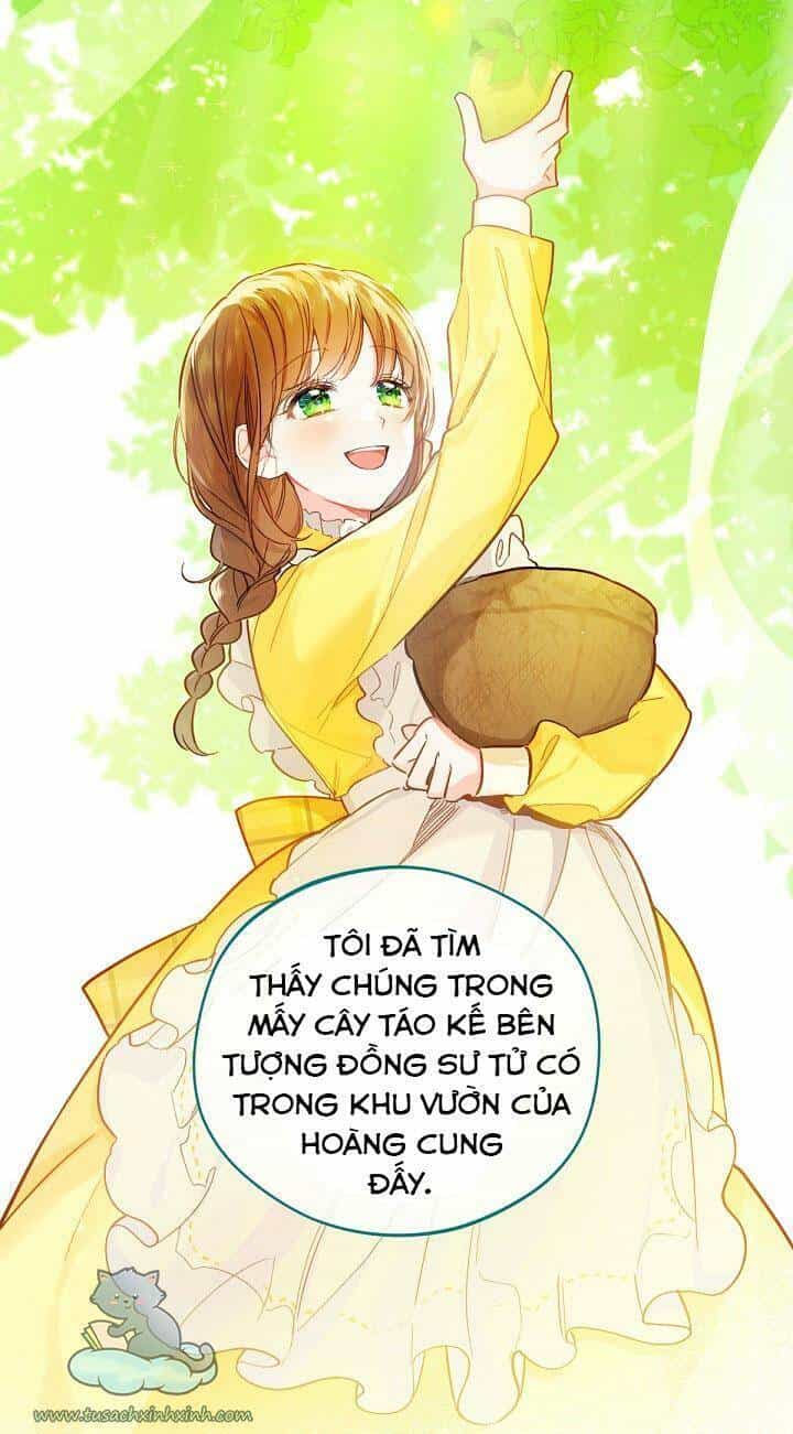 Trang Trại Hạt Dẻ Gần Cung Điện Hoàng Gia - Chương 11 - ảnh 65