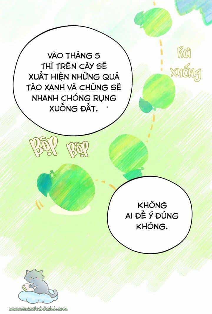 Trang Trại Hạt Dẻ Gần Cung Điện Hoàng Gia - Chương 11 - ảnh 67