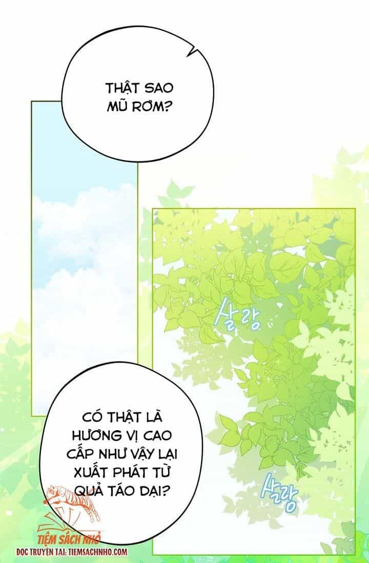 Trang Trại Hạt Dẻ Gần Cung Điện Hoàng Gia - Chương 11.5 - ảnh 29
