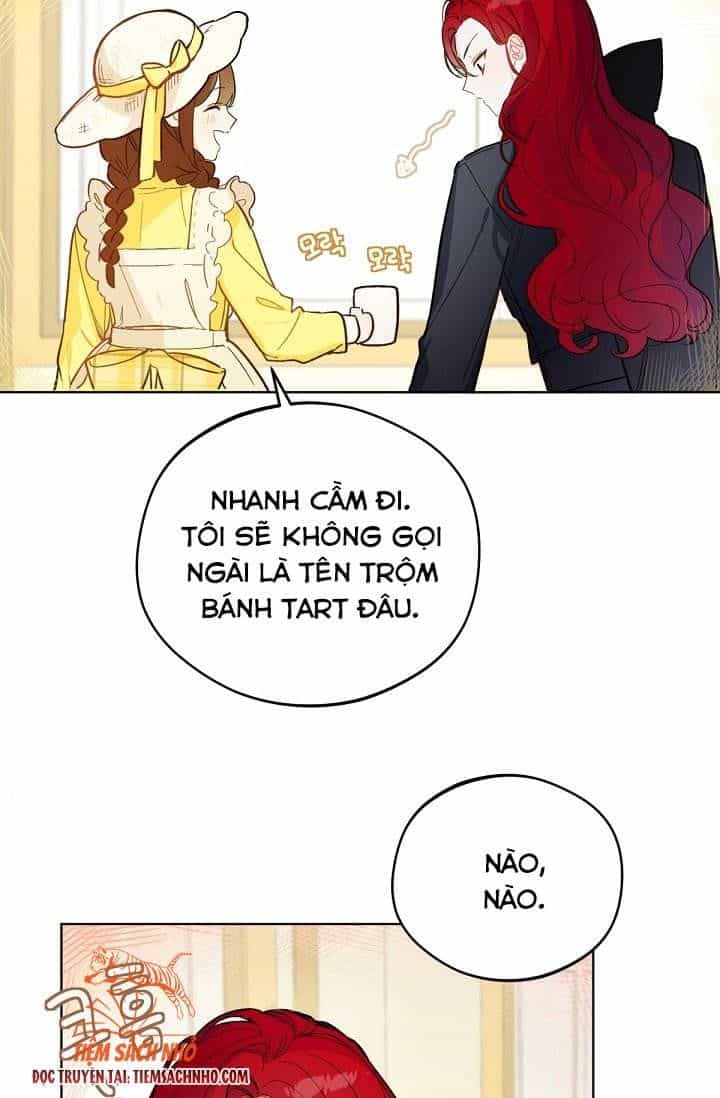 Trang Trại Hạt Dẻ Gần Cung Điện Hoàng Gia - Chương 11.5 - ảnh 8