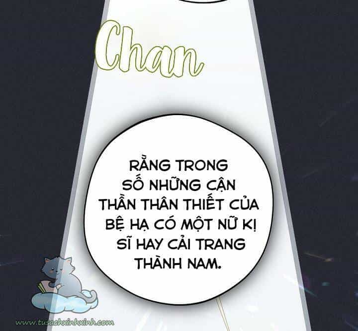 Trang Trại Hạt Dẻ Gần Cung Điện Hoàng Gia - Chương 12 - ảnh 25
