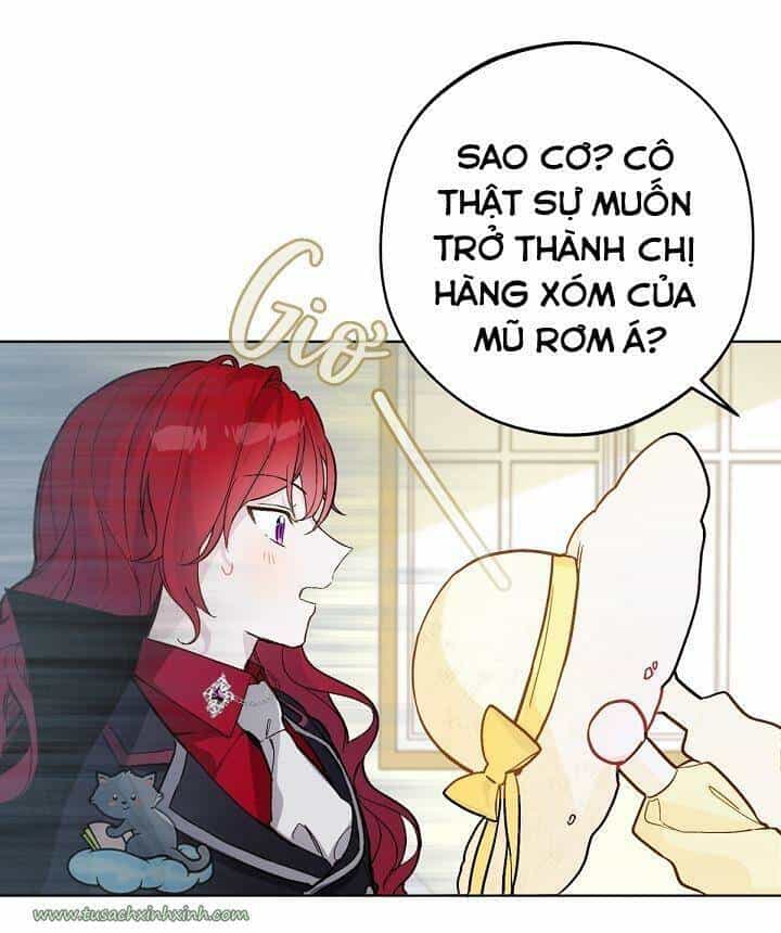 Trang Trại Hạt Dẻ Gần Cung Điện Hoàng Gia - Chương 12 - ảnh 29