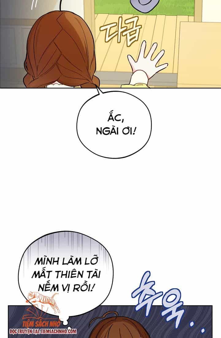 Trang Trại Hạt Dẻ Gần Cung Điện Hoàng Gia - Chương 12.5 - ảnh 3