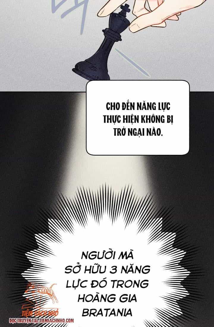 Trang Trại Hạt Dẻ Gần Cung Điện Hoàng Gia - Chương 12.5 - ảnh 38