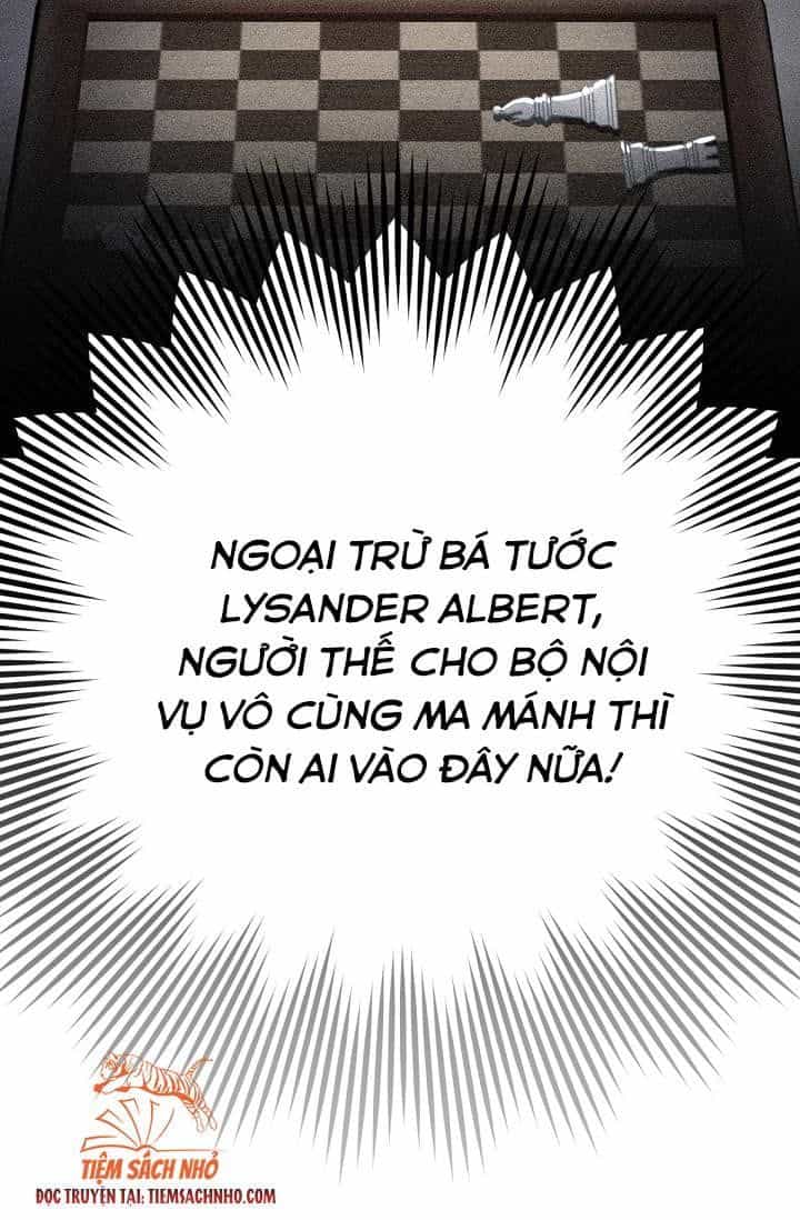Trang Trại Hạt Dẻ Gần Cung Điện Hoàng Gia - Chương 12.5 - ảnh 40