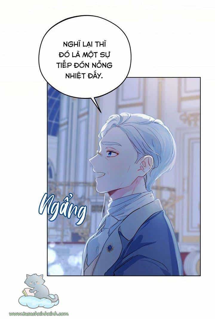 Trang Trại Hạt Dẻ Gần Cung Điện Hoàng Gia - Chương 13 - ảnh 33