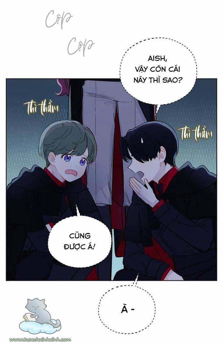 Trang Trại Hạt Dẻ Gần Cung Điện Hoàng Gia - Chương 13 - ảnh 44