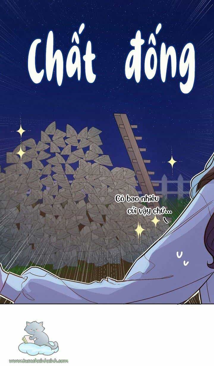 Trang Trại Hạt Dẻ Gần Cung Điện Hoàng Gia - Chương 13 - ảnh 58