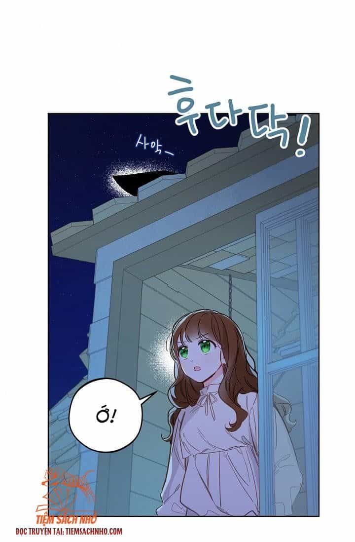 Trang Trại Hạt Dẻ Gần Cung Điện Hoàng Gia - Chương 13.5 - ảnh 22