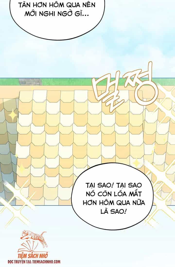 Trang Trại Hạt Dẻ Gần Cung Điện Hoàng Gia - Chương 13.5 - ảnh 36