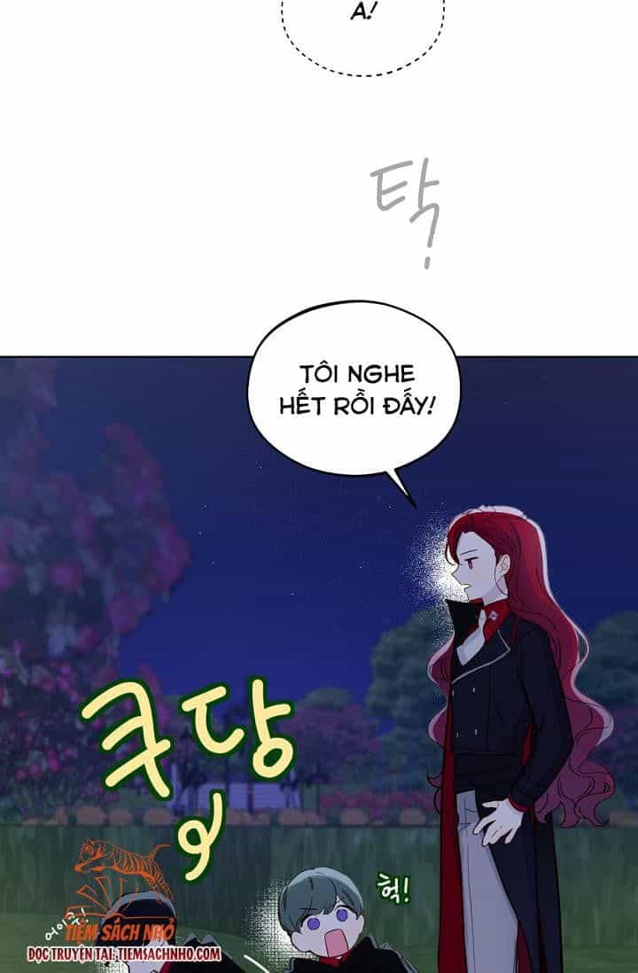 Trang Trại Hạt Dẻ Gần Cung Điện Hoàng Gia - Chương 13.5 - ảnh 8