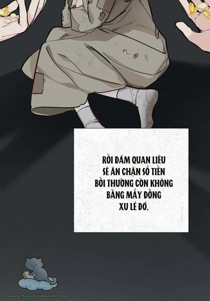 Trang Trại Hạt Dẻ Gần Cung Điện Hoàng Gia - Chương 14 - ảnh 71