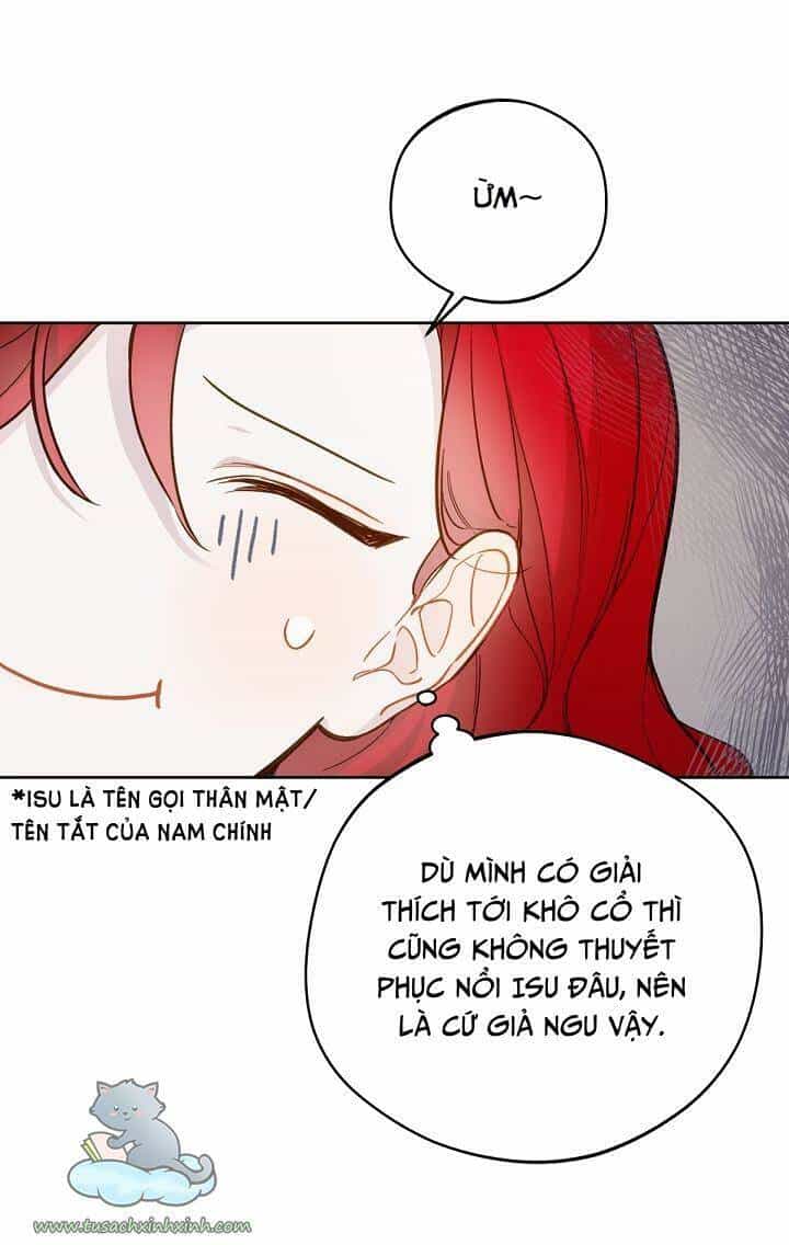 Trang Trại Hạt Dẻ Gần Cung Điện Hoàng Gia - Chương 14 - ảnh 9